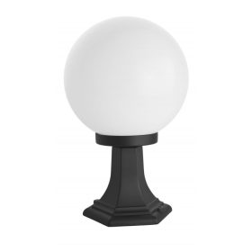   Kültéri álló kerti lámpa BALL CLASSIC K 4011/1/K 250 E27 41cm Su-Ma