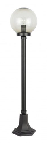 Kültéri álló kerti lámpa BALL CLASSIC K 5002/2/KP 200 E27 98cm Su-Ma