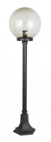 Kültéri álló kerti lámpa BALL CLASSIC K 5002/2/KP 250 E27 103cm Su-Ma