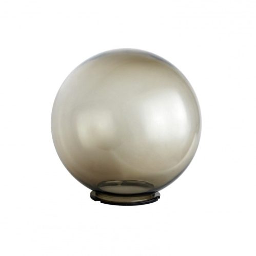 Kültéri kerti lámpa fali lámpa LED golyók K 3012/1/KD 200 E27 Su-Ma