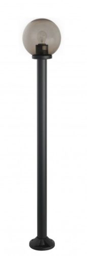 Kültéri álló kerti lámpa POST golyók K 5002/1/K 200 E27 170cm Su-Ma