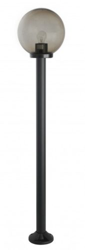 Kültéri álló kerti lámpa POST golyók K 5002/1/K 250 E27 175cm Su-Ma