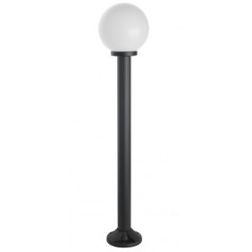   Kültéri álló kerti lámpa POST golyók K 5002/2/K 200 E27 120cm Su-Ma