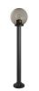 Kültéri álló kerti lámpa POST golyók K 5002/2/K 200 E27 120cm Su-Ma
