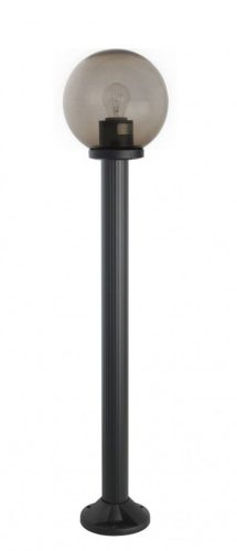 Kültéri álló kerti lámpa POST golyók K 5002/2/K 200 E27 120cm Su-Ma