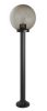 Kültéri álló kerti lámpa POST golyók K 5002/2/K 250 E27 125cm Su-Ma