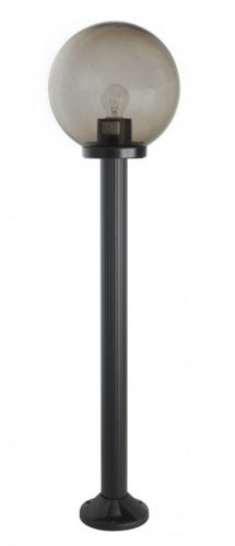 Kültéri álló kerti lámpa POST golyók K 5002/2/K 250 E27 125cm Su-Ma