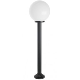   Kültéri álló kerti lampa POST golyók K 5002/2/K 300 E27130cm Su-Ma