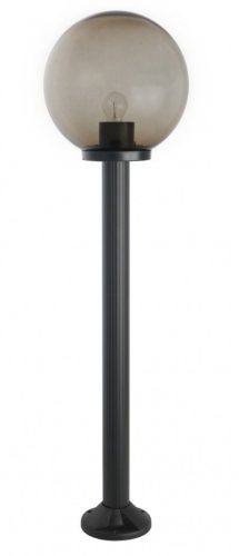 Kültéri álló kerti lampa POST golyók K 5002/2/K 300 E27130cm Su-Ma