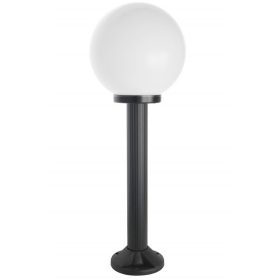   Kültéri álló kerti lámpa POST golyók K 5002/3/K 250 E27 75cm Su-Ma