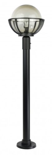 Kültéri álló kerti lámpa POST golyók kosárral 250 K 5002/1/KPO 250 E27 130cm Su-Ma