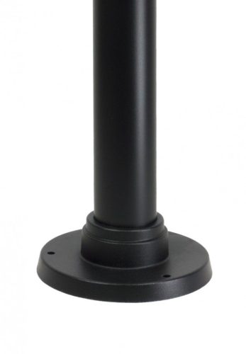 Kültéri álló kerti lámpa POST golyók kosárral 250 K 5002/1/KPO 250 E27 130cm Su-Ma