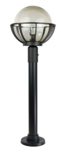 Kültéri álló kerti lámpa POST golyók kosárral 250 K 5002/2/KPO 250 E27 90cm Su-Ma