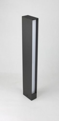 Kültéri álló kerti LED lámpa POST Linea 16702-600 16W 1000lm 4000K semleges 60cm Su-Ma