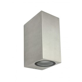   Kültéri kerti homlokzati lámpa LED Mini 5002 BR GU10 Su-Ma