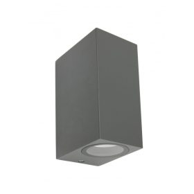   Kültéri kerti homlokzati lámpa LED Mini 5002 DG GU10 Su-Ma