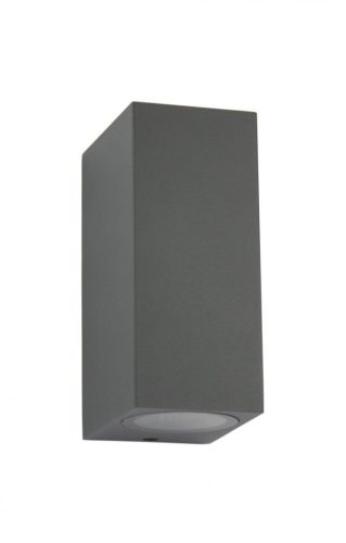 Kültéri kerti homlokzati lámpa LED Mini 5002 DG GU10 Su-Ma