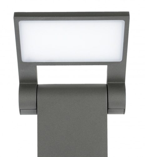 Kültéri álló kerti LED lámpa POST Neo 11702-1000 DG 10W 600lm 3000K Meleg 100cm Su-Ma