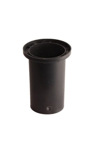 Földbe épített lampampatest Pabla 3725 A kerek GU10 IP67 Su-Ma