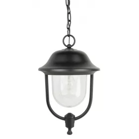   Kültéri függő LED kerti lámpa Prince K 1018/1/O E27 Su-Ma