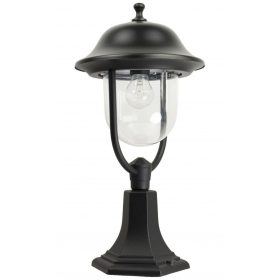   Kültéri álló kerti lámpa POST Prince K 4011/1/O E27 55cm Su-Ma