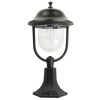 Kültéri álló kerti lámpa POST Prince K 4011/1/O E27 55cm Su-Ma