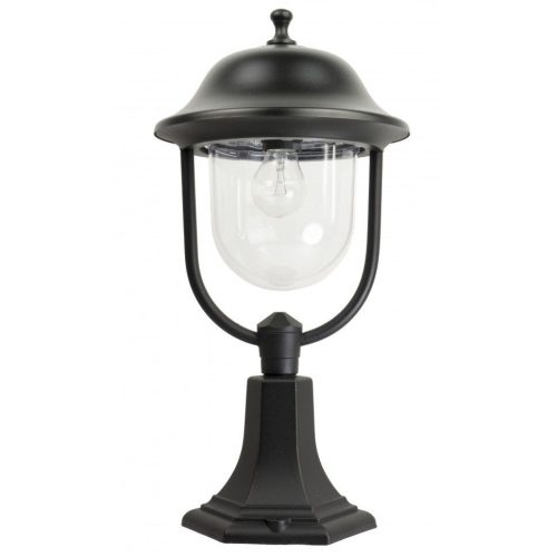 Kültéri álló kerti lámpa POST Prince K 4011/1/O E27 55cm Su-Ma