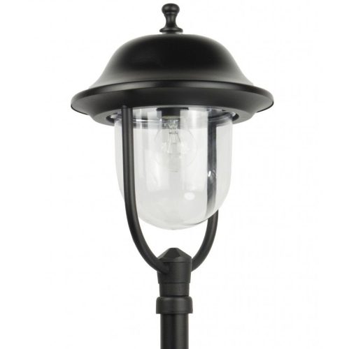 Kültéri álló kerti lámpa POST Prince K 5002/3/O E27 87cm Su-Ma