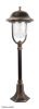 Kültéri álló kerti lámpa POST Prince K 5002/3/O E27 87cm Su-Ma