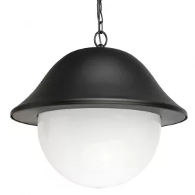 Izzó LED kerti lámpa Prince Max K 1018/1/O-BD E27 Su-Ma