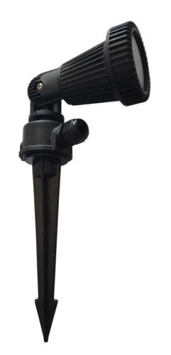 Kültéri álló kerti lámpa REFLECTOR Prit LK4001-15A GU10 34,8cm Su-Ma