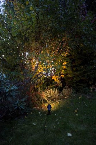 Kültéri álló kerti lámpa REFLECTOR Prit TO 3446 GU10 18cm Su-Ma