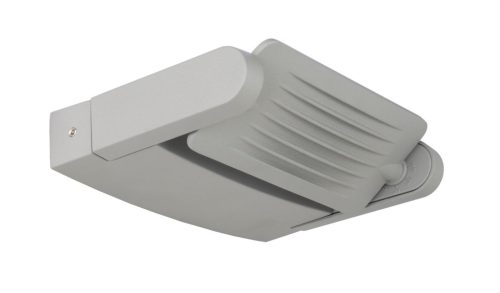 Kültéri kerti homlokzati lámpa LED FALI LÁMPA SUGÁR 6144S-1 9W 605lm 4100K Semleges Su-Ma