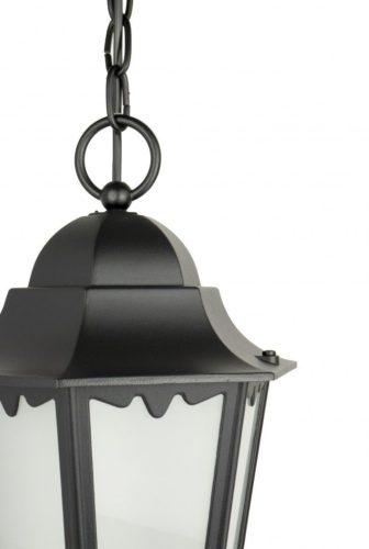 LED lámpa Retro Classic II K 1018/1/DH E27 Su-Ma