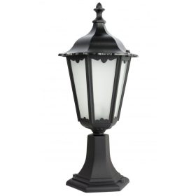   Kültéri álló kerti lámpa Retro Classic K 4011/1 E27 51cm Su-Ma