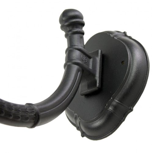 Kültéri kerti homlokzati lámpa LED Retro Maxi K 3012/1/BD g E27 Su-Ma