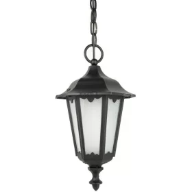   Kültéri függő LED kerti lámpa Retro Midi K 1018/1/M E27 Su-Ma
