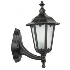   Kültéri kerti homlokzati lámpa LED Retro Midi K 3012/1/M g E27 Su-Ma