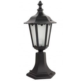   Kültéri álló kerti lámpa POST Retro Midi K 4011/1/M E27 45cm Su-Ma