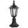 Kültéri álló kerti lámpa POST Retro Midi K 4011/1/M E27 45cm Su-Ma
