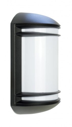 Kültéri kerti lámpa LED FALI LÁMPA Telma 6355 E27 Su-Ma