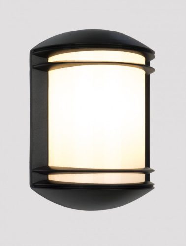 Kültéri kerti lámpa LED FALI LÁMPA Telma 6355 E27 Su-Ma