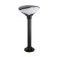 Kültéri álló kerti lámpa POST TEO 3 E27 69cm Su-Ma