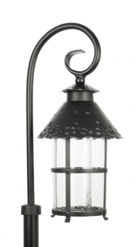 Lámpa LANTERN E27 Toledo K 5002/2/R 116cm fekete Su-Ma