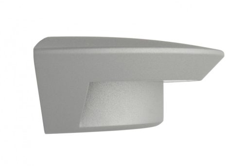 Kültéri kerti homlokzati lámpa LED FALI LÁMPA UFO 1880S 7W 395lm 4100K Semleges Su-Ma