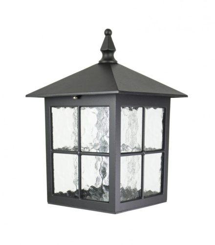 Lámpa LANTERN E27 Venice K 5002/2/KW 106cm fekete Su-Ma
