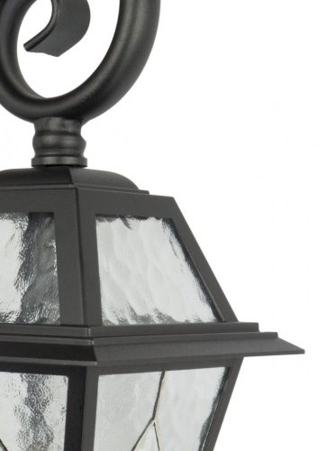 Kültéri kerti lámpa emelő LED FALI LÁMPA Ólomüveg K 3012/1/N E27 Su-Ma