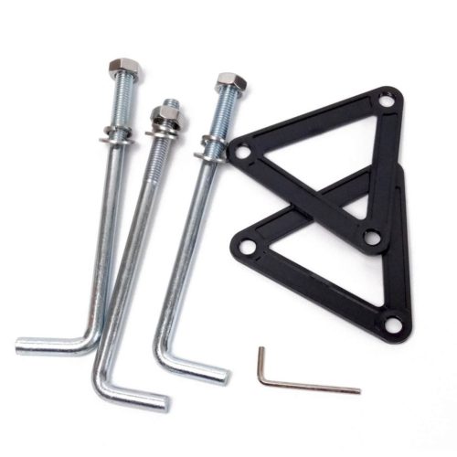 Kültéri LED kerti oszloplámpa BAREL 98cm 23W 4000K IP65 Su-Ma