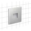 Kültéri LED lámpa Süllyesztett Süllyesztett lámpa 1W 4000K IP65 Su-Ma
