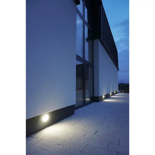 Kültéri LED homlokzati lámpa Süllyesztett Süllyesztett lámpa 2.5W 4000K IP65 Su-Ma